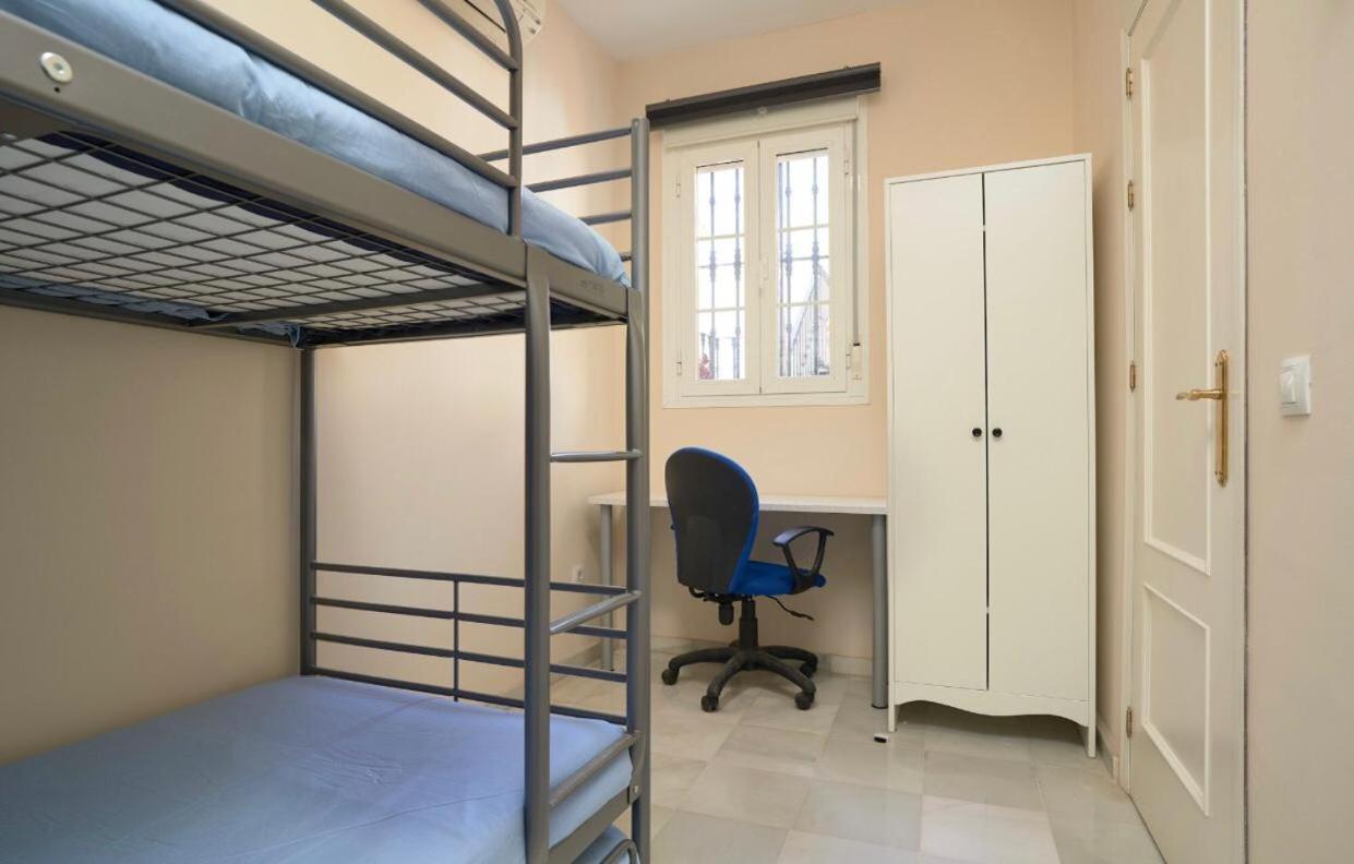 Apartamentos Y Lofts En Triana Sevilla Exterior foto