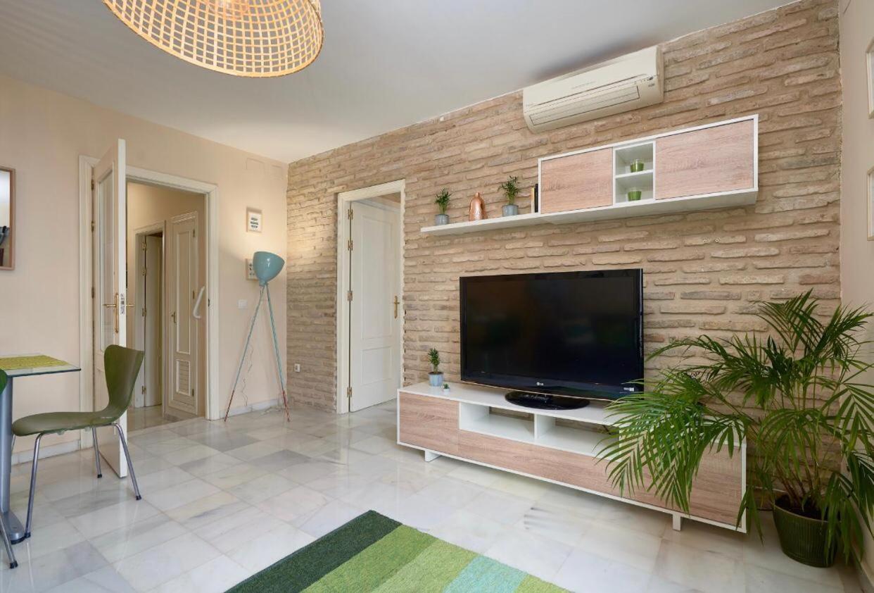 Apartamentos Y Lofts En Triana Sevilla Exterior foto