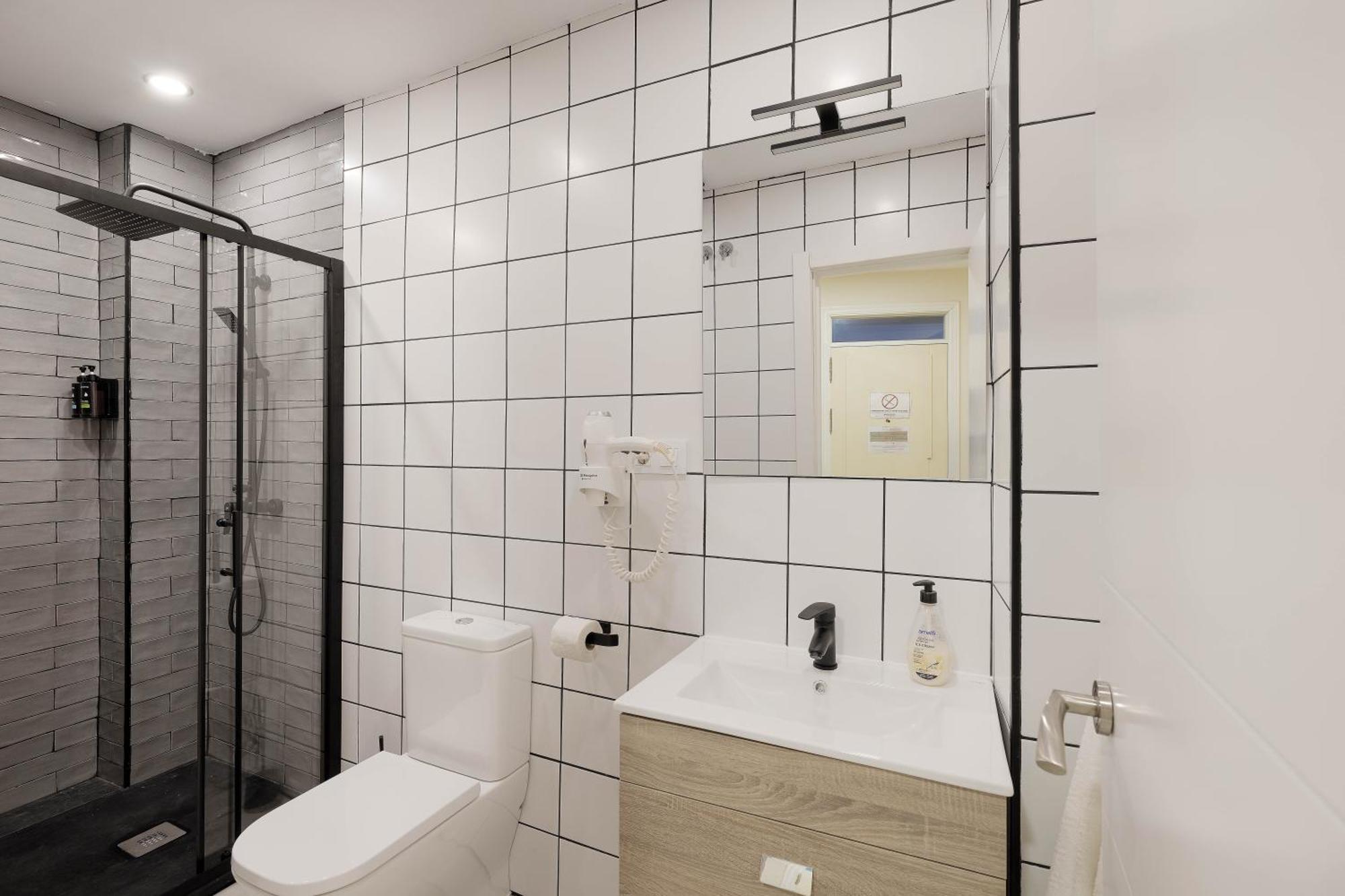 Apartamentos Y Lofts En Triana Sevilla Exterior foto